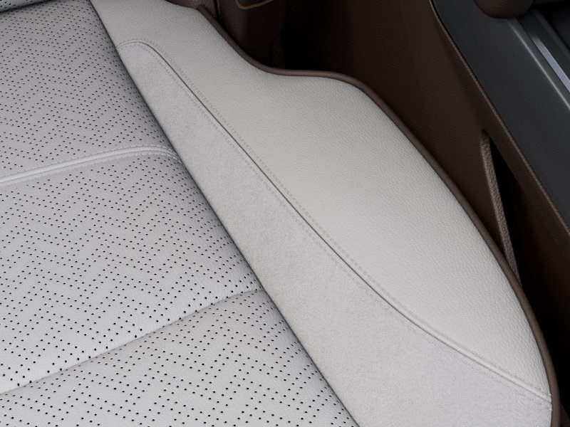 2025 RAM 2500 Laramie - Photo 36