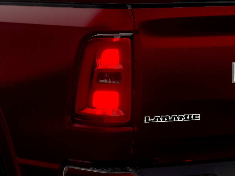 2026 RAM 1500 Laramie - Photo 27