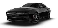 2026 Dodge Charger Scat Pack Plus Sedan