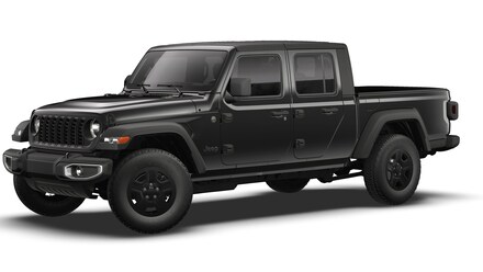 2026 Jeep Gladiator Sport Pickup