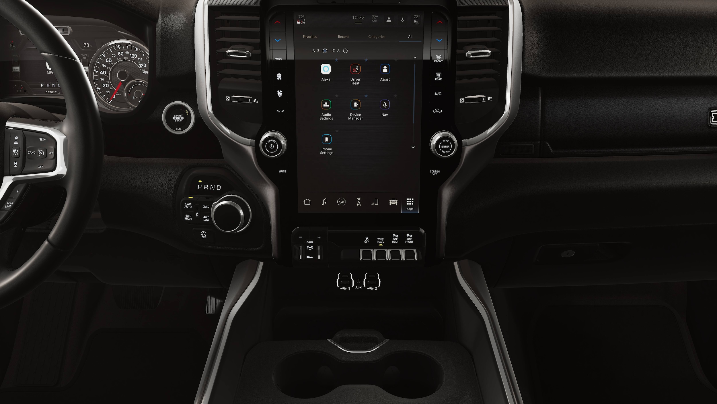 2026 RAM 1500 Big Horn/Lone Star - Photo 21