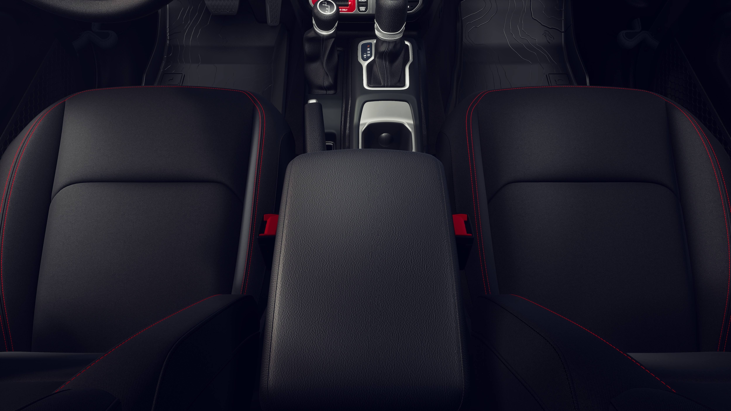2026 Jeep Gladiator Rubicon - Photo 29