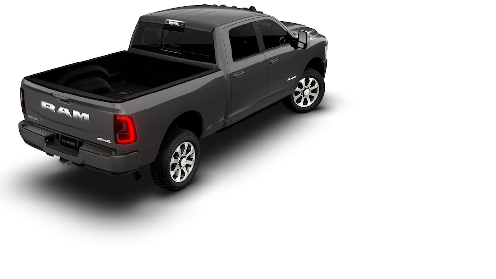 New 2026 Ram 2500 LARAMIE CREW CAB 4X4 6'4 BOX Pickup