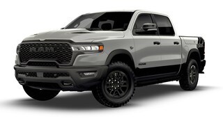 2026 Ram 1500 Rebel Pickup