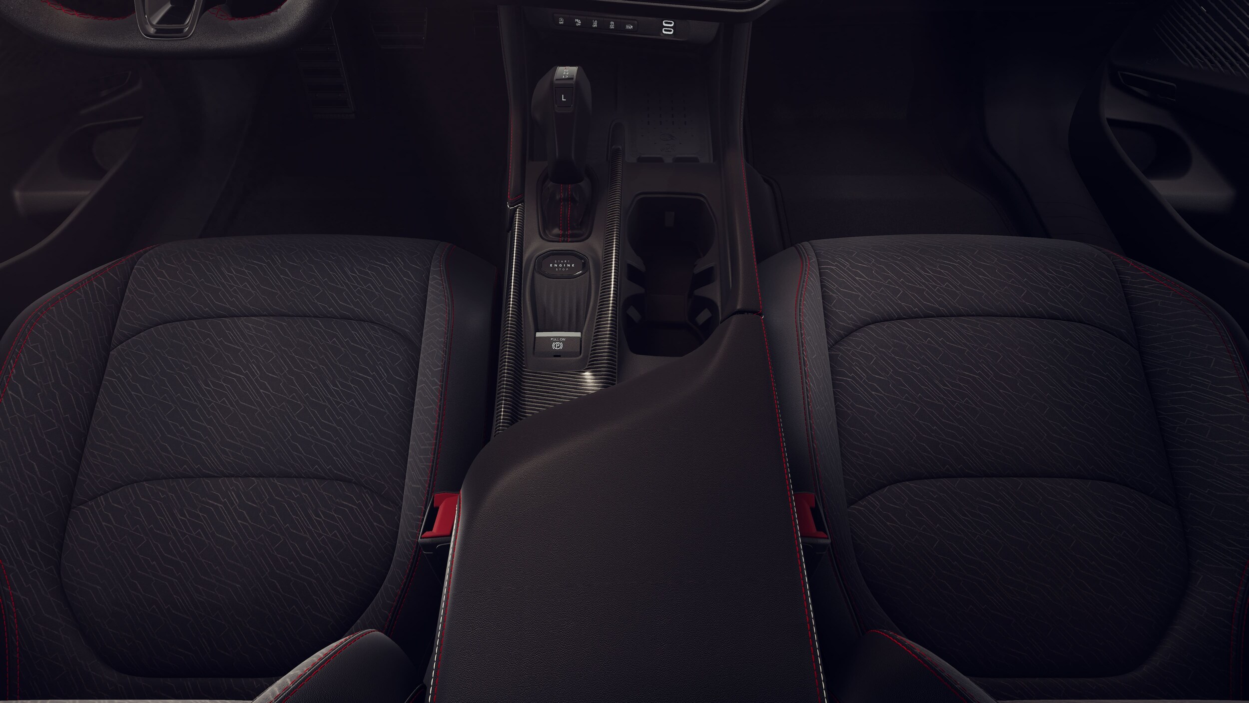 2026 Dodge Charger Scat Pack - Photo 24