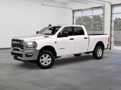 2026 Ram 2500 BIG HORN CREW CAB 4X4 6'4 BOX Pickup