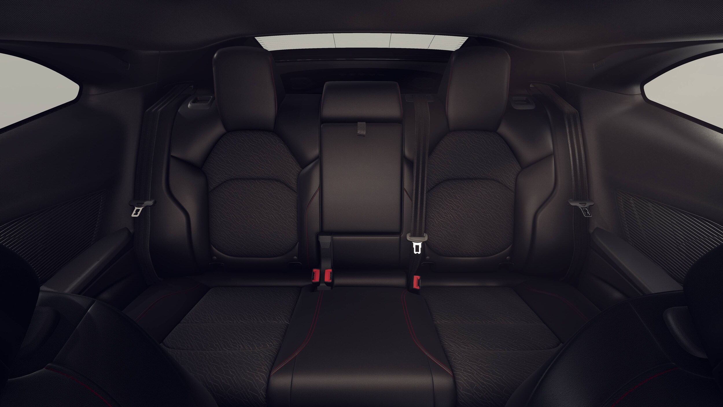 2026 Dodge Charger Scat Pack - Photo 28