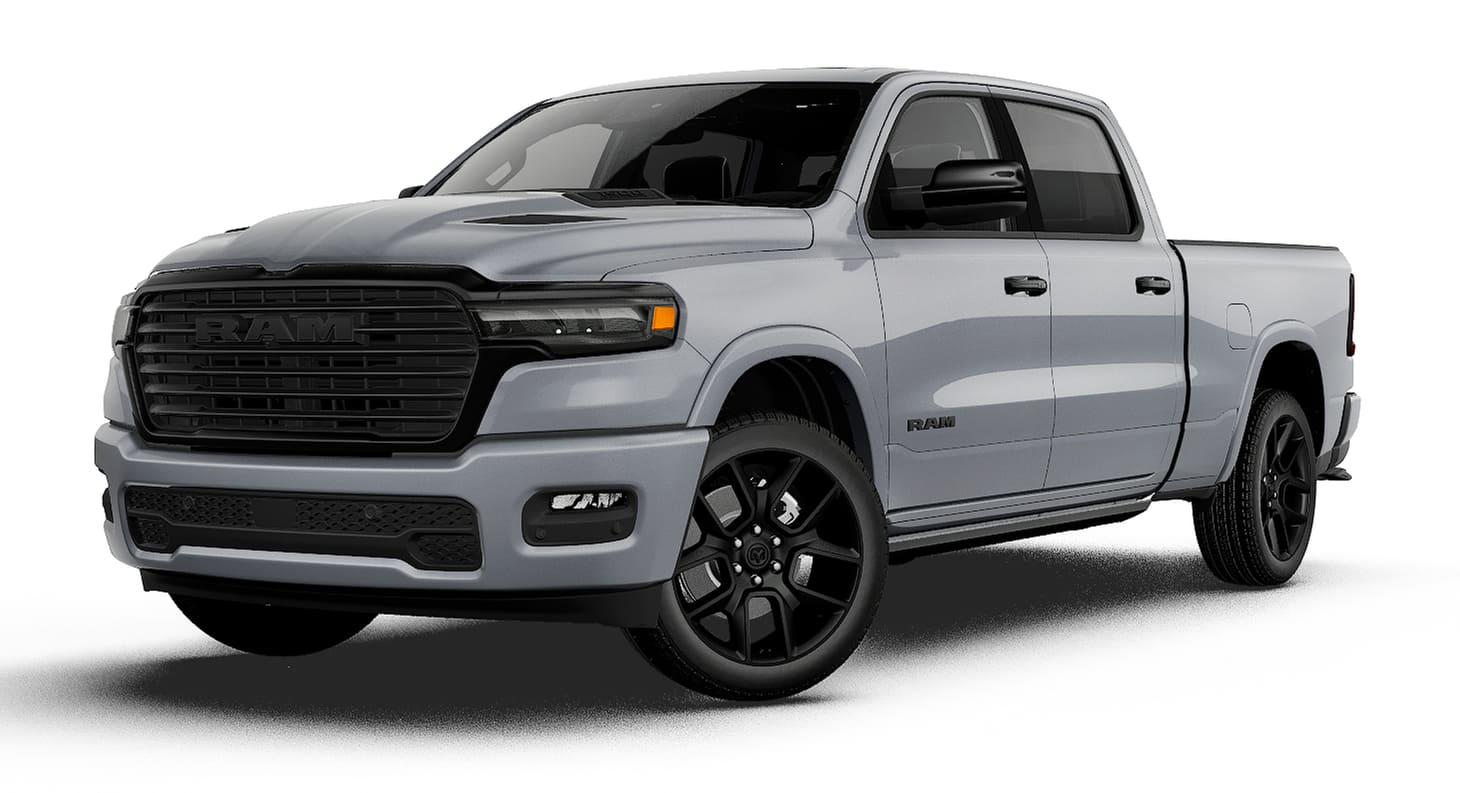 2027 Ram 1500