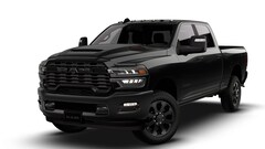 2026 Ram 2500 BIG HORN CREW CAB 4X4 6'4 BOX Pickup