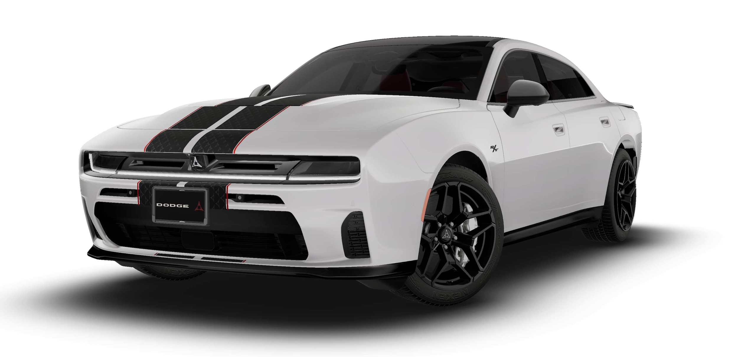 2026 Dodge Charger R/T Plus AWD's photo