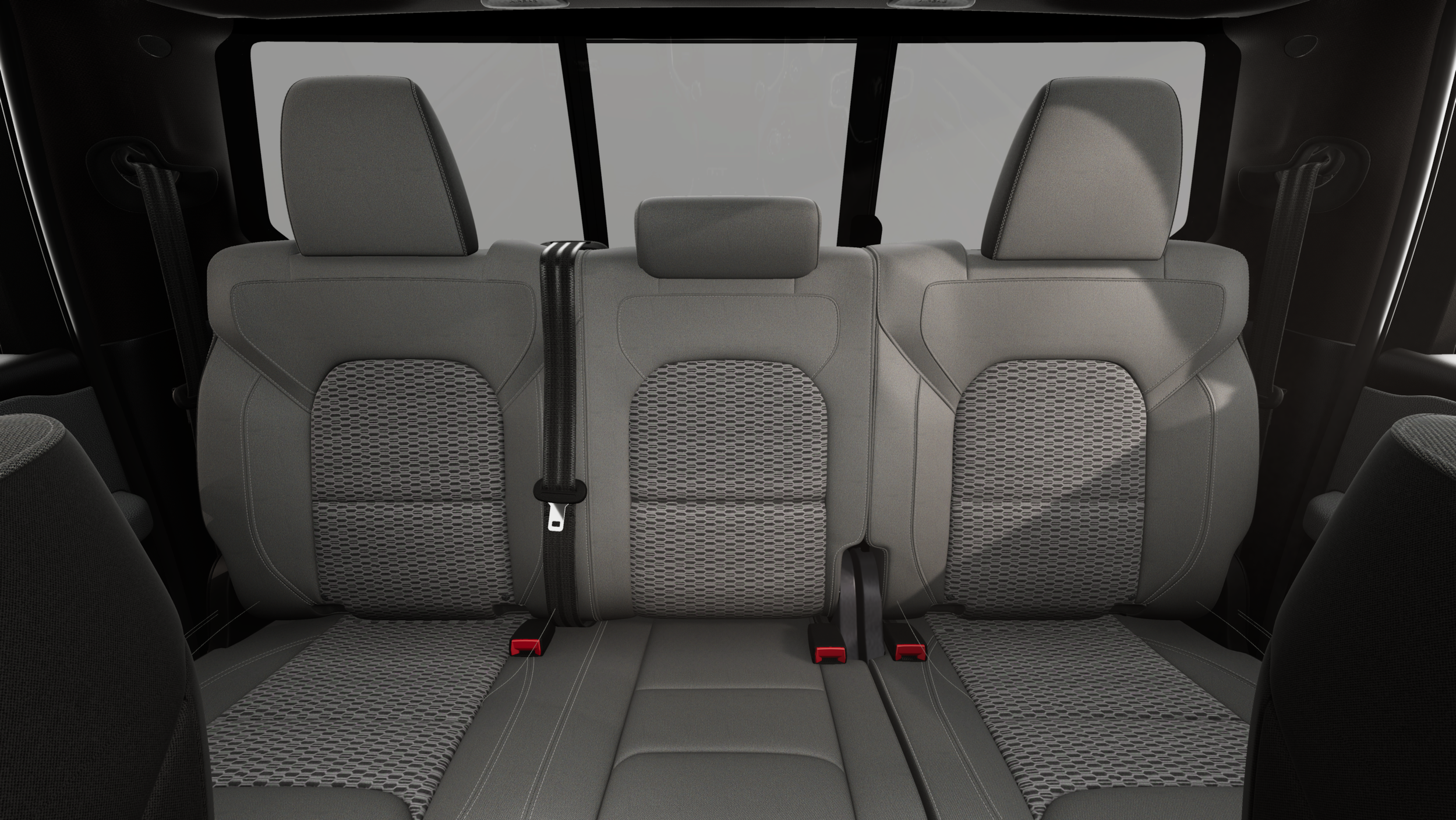 2026 RAM 1500 Big Horn/Lone Star - Photo 3