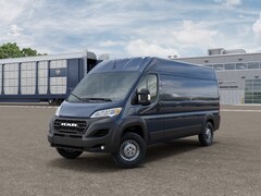 2026 Ram ProMaster 3500 PROMASTER 3500 TRADESMAN CARGO VAN HIGH ROOF 159' Cargo Van