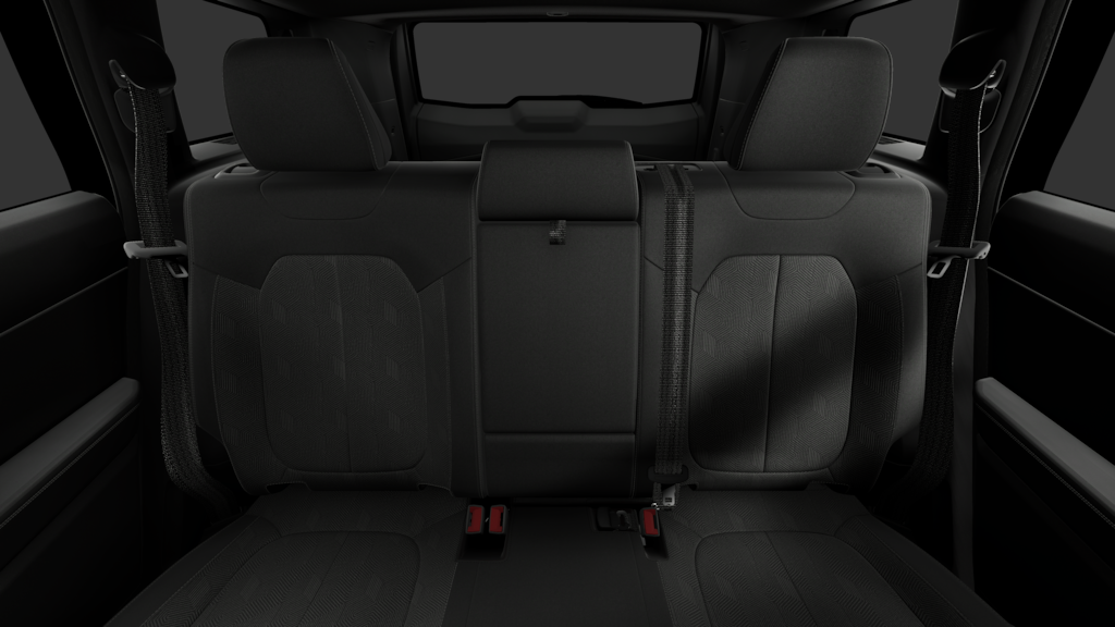 New 2026 Jeep Cherokee LAREDO 4X4 Sport Utility