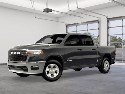 2026 Ram 1500 Big Horn/Lone Star 2026 Ram 1500 Big Horn/Lone Star Pickup