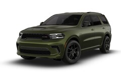 2026 Dodge Durango GT Hemi V8 Sport Utility
