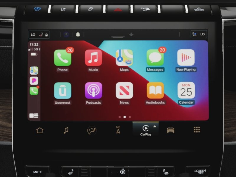 2023 Jeep Grand Cherokee 4xe - Photo 53
