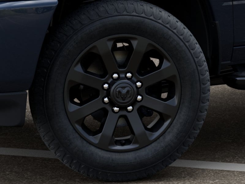 2026 RAM 2500 Big Horn - Photo 27