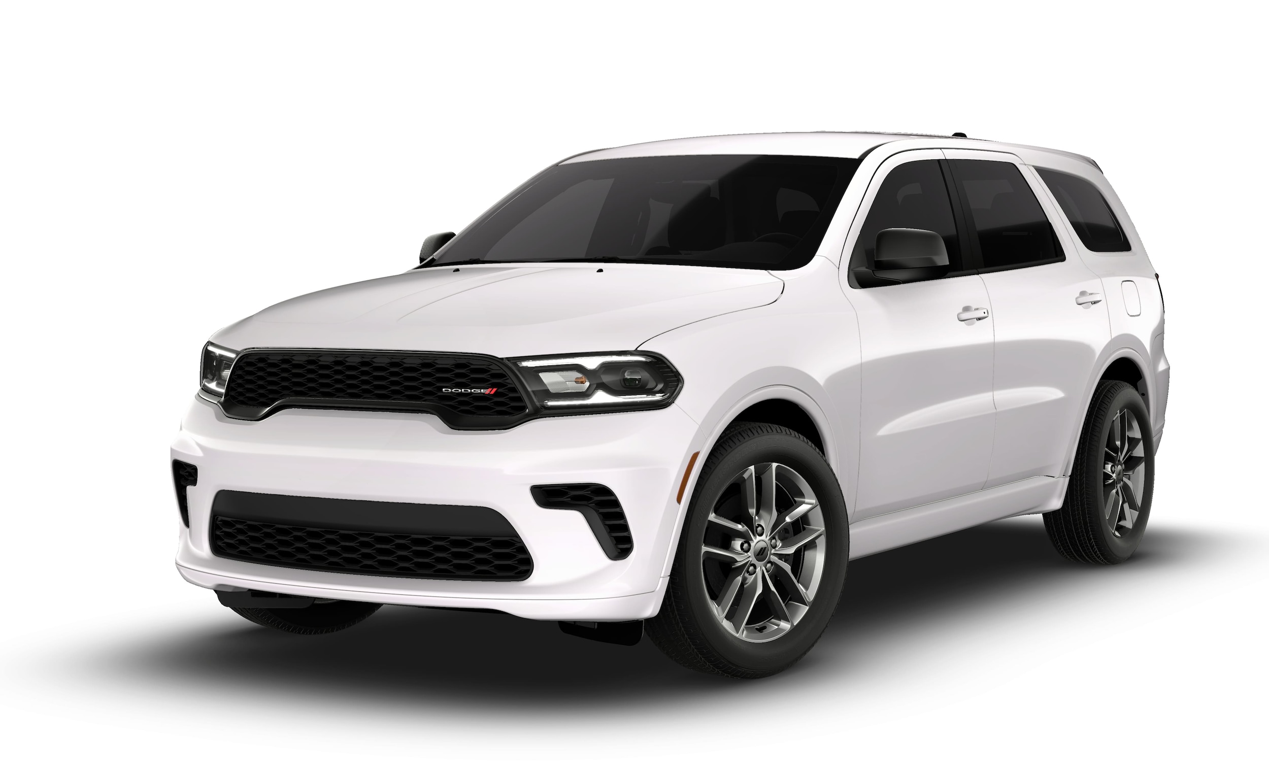 2026 Dodge Durango GT AWD's photo