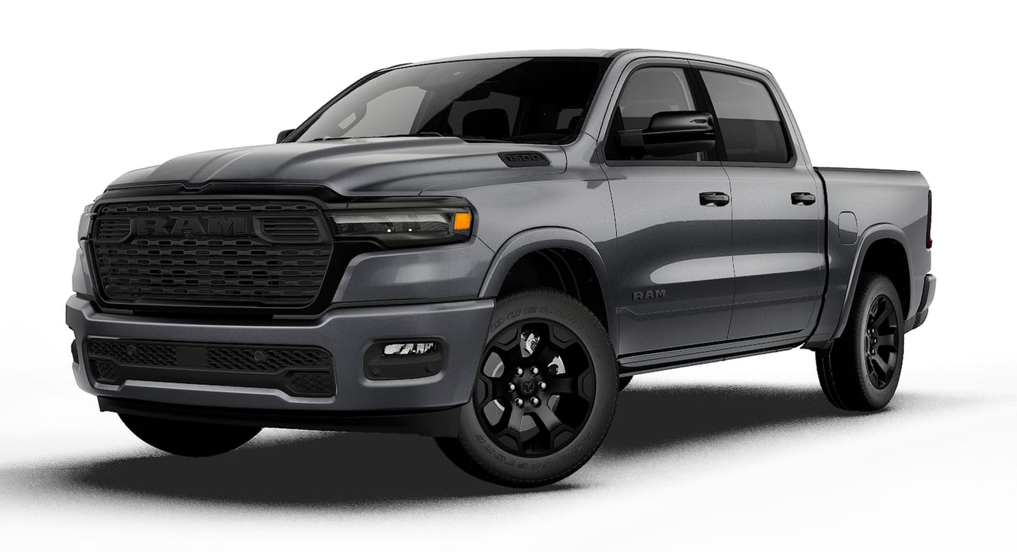  Ram 1500