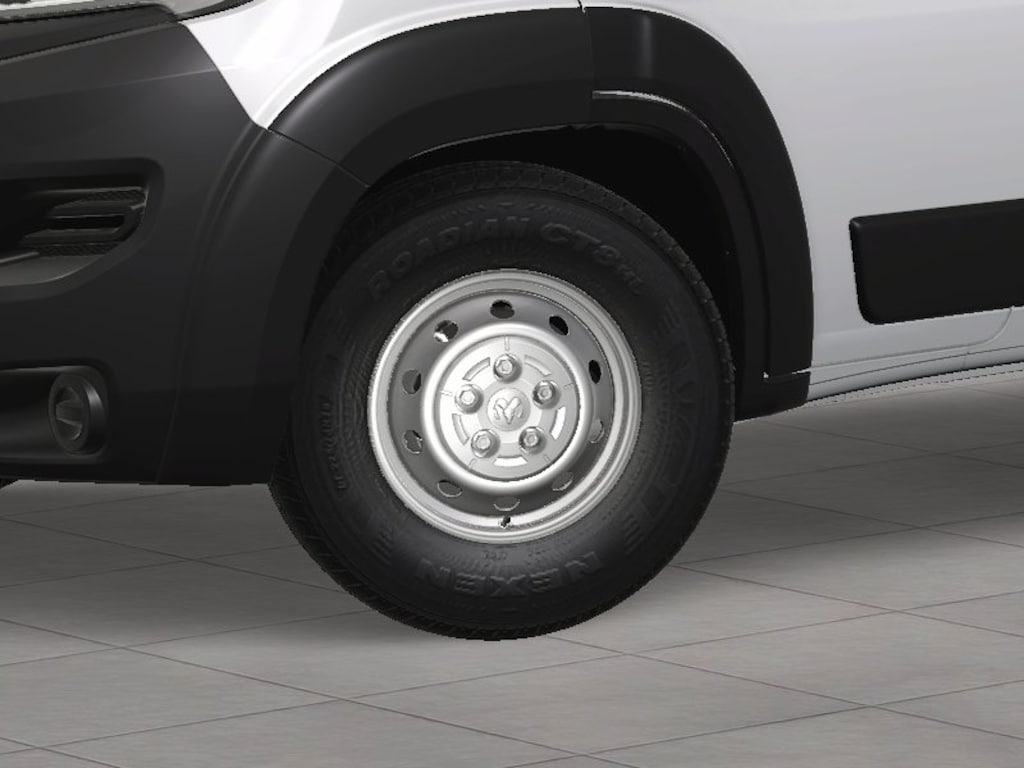 New 2025 Ram ProMaster 1500 Base Cargo Van