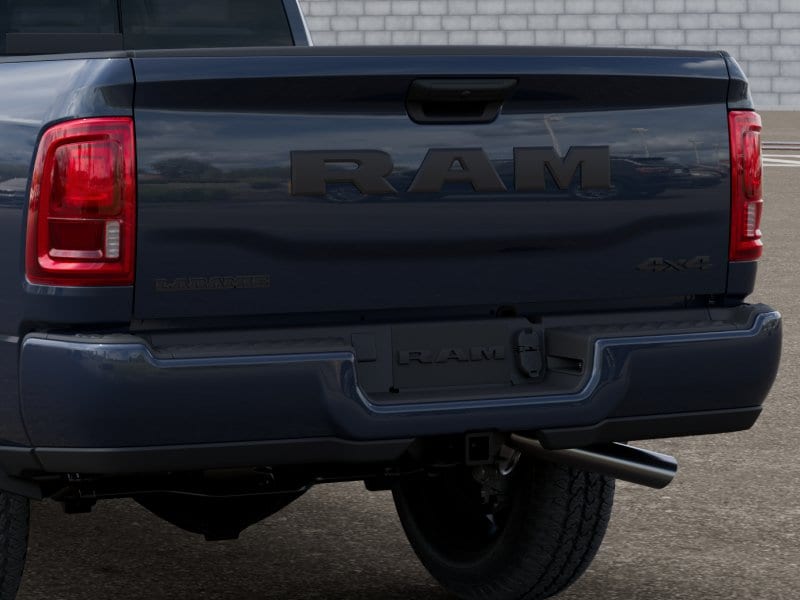 2026 RAM 2500 Laramie - Photo 13