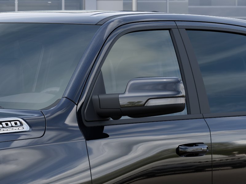 2026 RAM 1500 Laramie - Photo 38