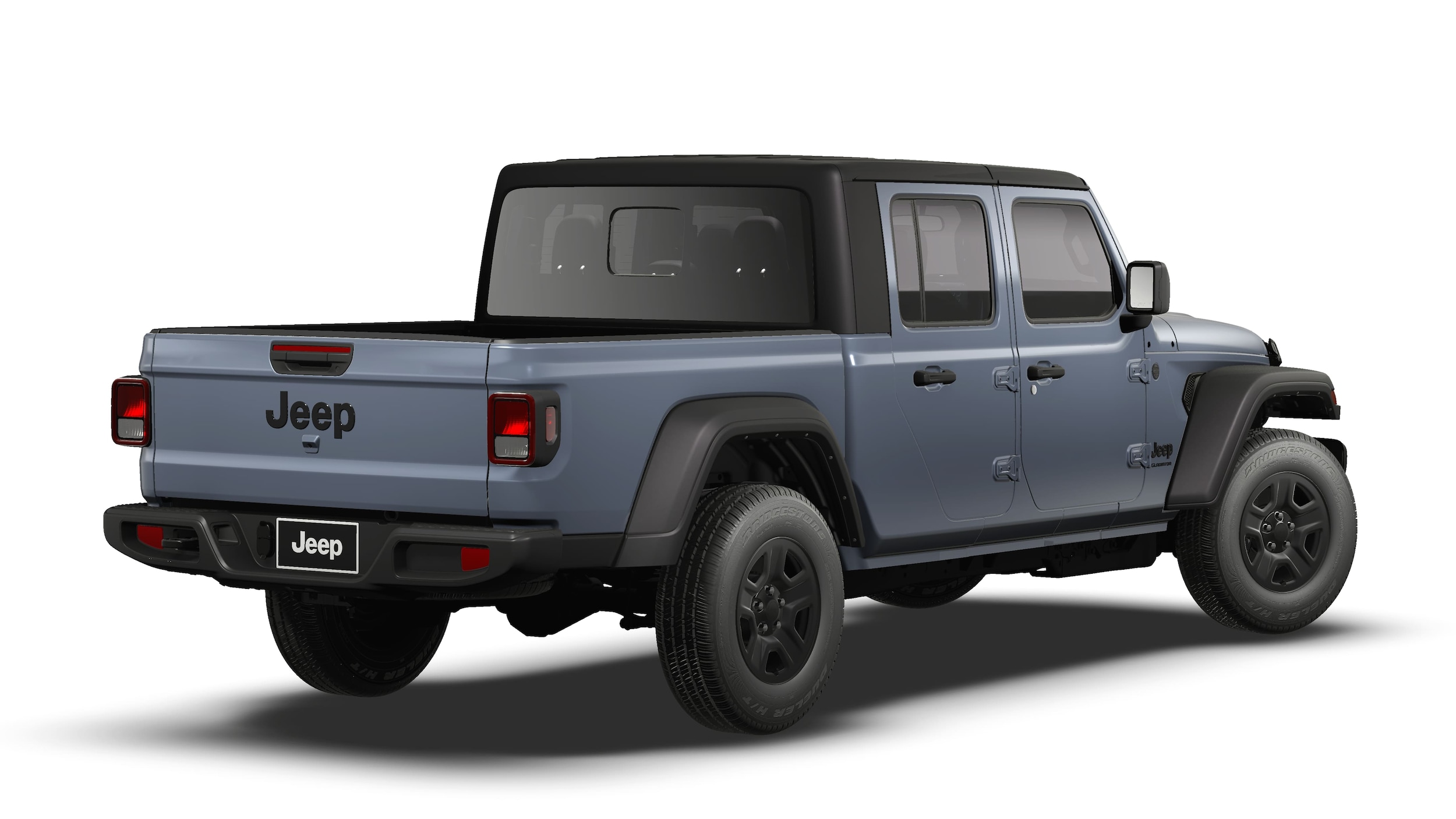 2026 Jeep Gladiator Sport - Photo 25