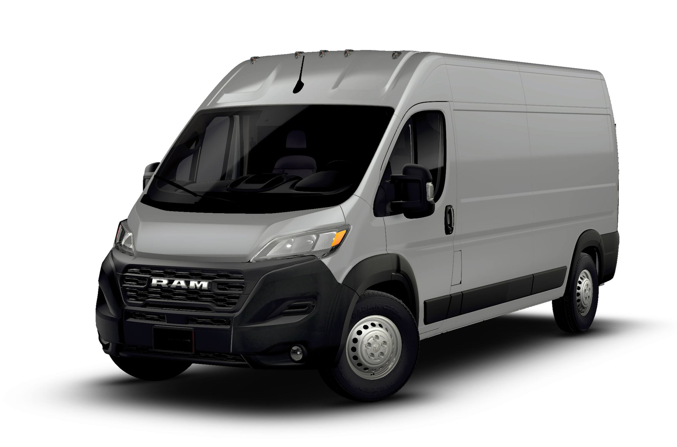 2026 RAM ProMaster 2500 Tradesman 159" WB High Roof's photo