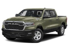 2027 Ram 1500 Big Horn Pickup