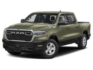 2027 Ram 1500 Big Horn Pickup