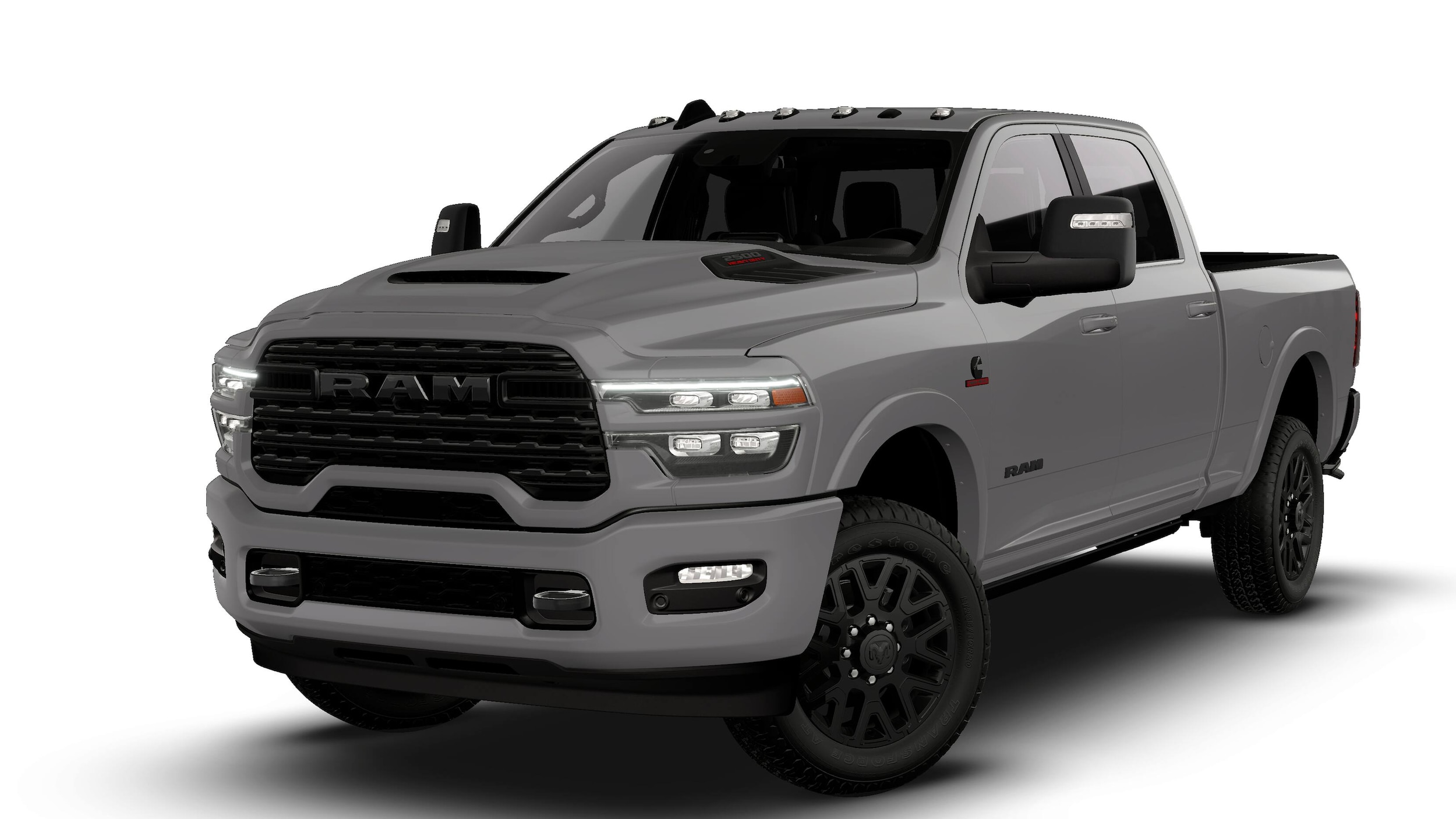2026 RAM 2500 Limited 4X4 Crew Cab SWB's photo