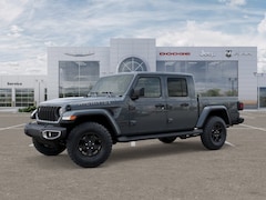2025 Jeep Gladiator HIGH TIDE 4X4 Pickup