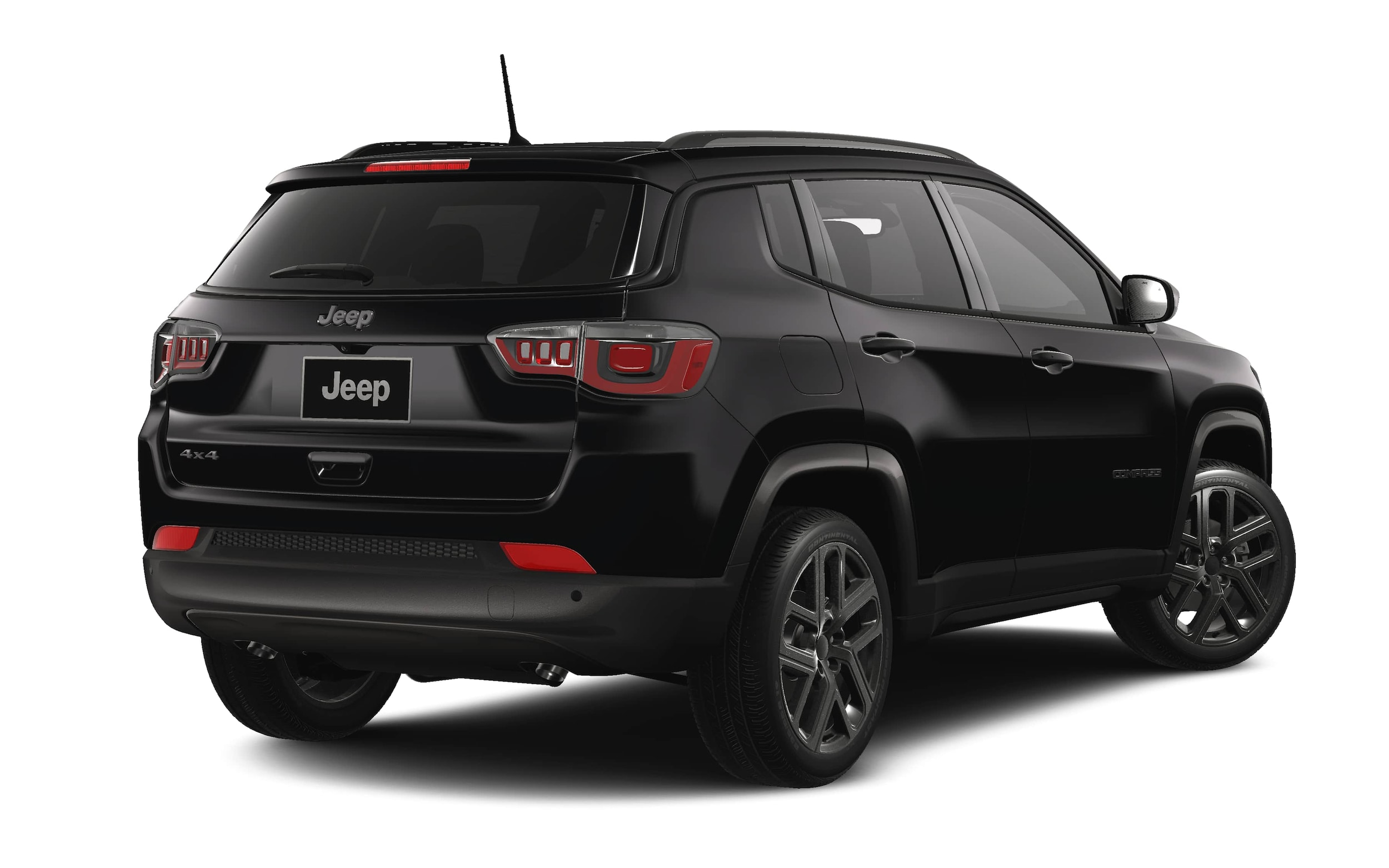2026 Jeep Compass Limited Altitude - Photo 7