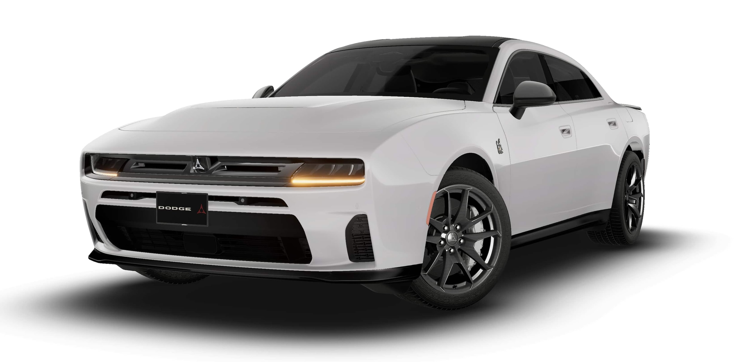 2026 Dodge Charger Scat Pack AWD's photo