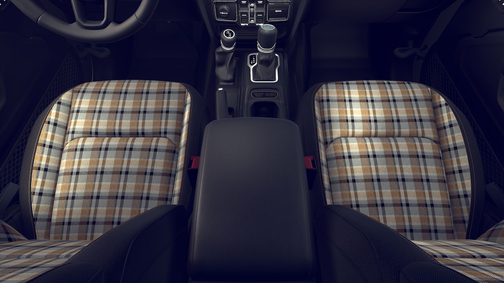 New 2026 Jeep Wrangler 4-DOOR 85TH ANNIVERSARY EDITION Sport Utility