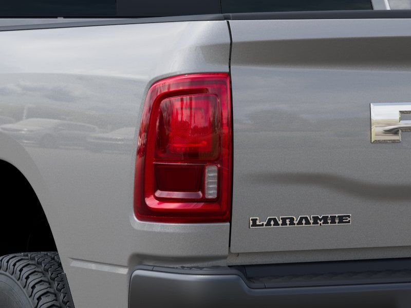 2026 RAM 2500 Laramie - Photo 15