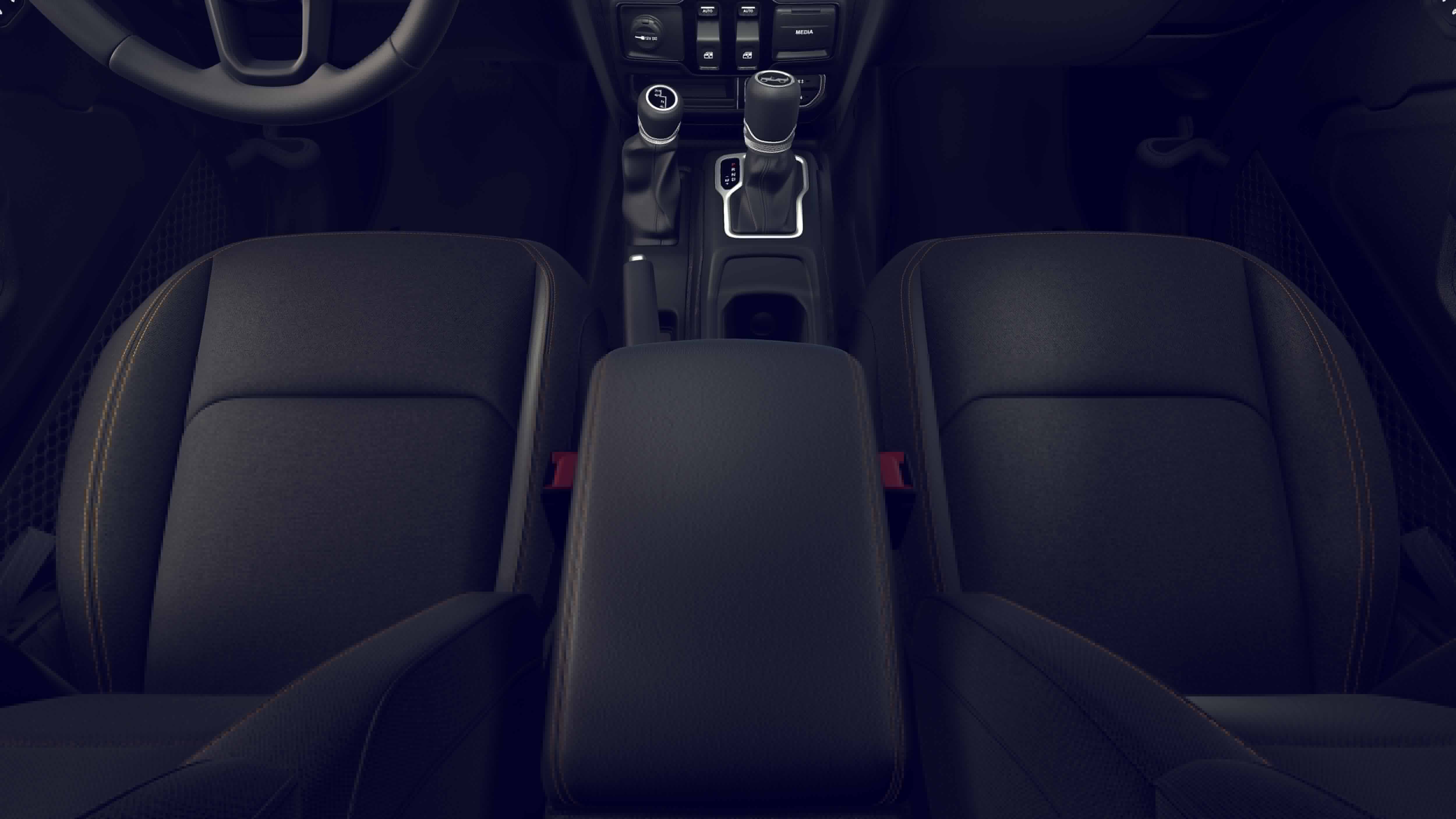 2026 Jeep Wrangler 2-Door Sport S - Photo 35