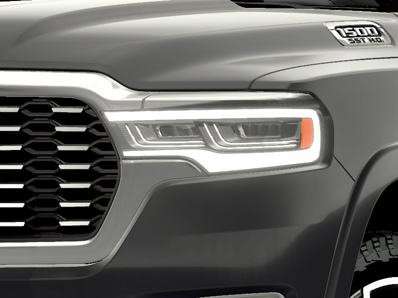 2026 Ram 1500 photo 4