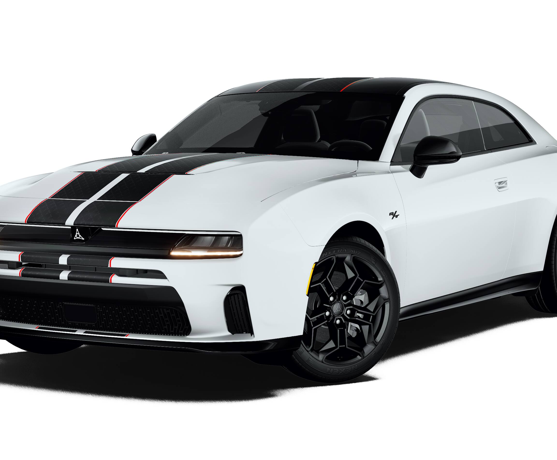 2027 Dodge Charger Coupe 