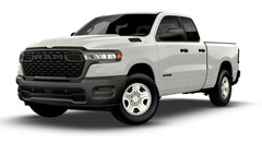 2026 Ram 1500 TRADESMAN QUAD CAB 4X2 6'4 BOX Pickup
