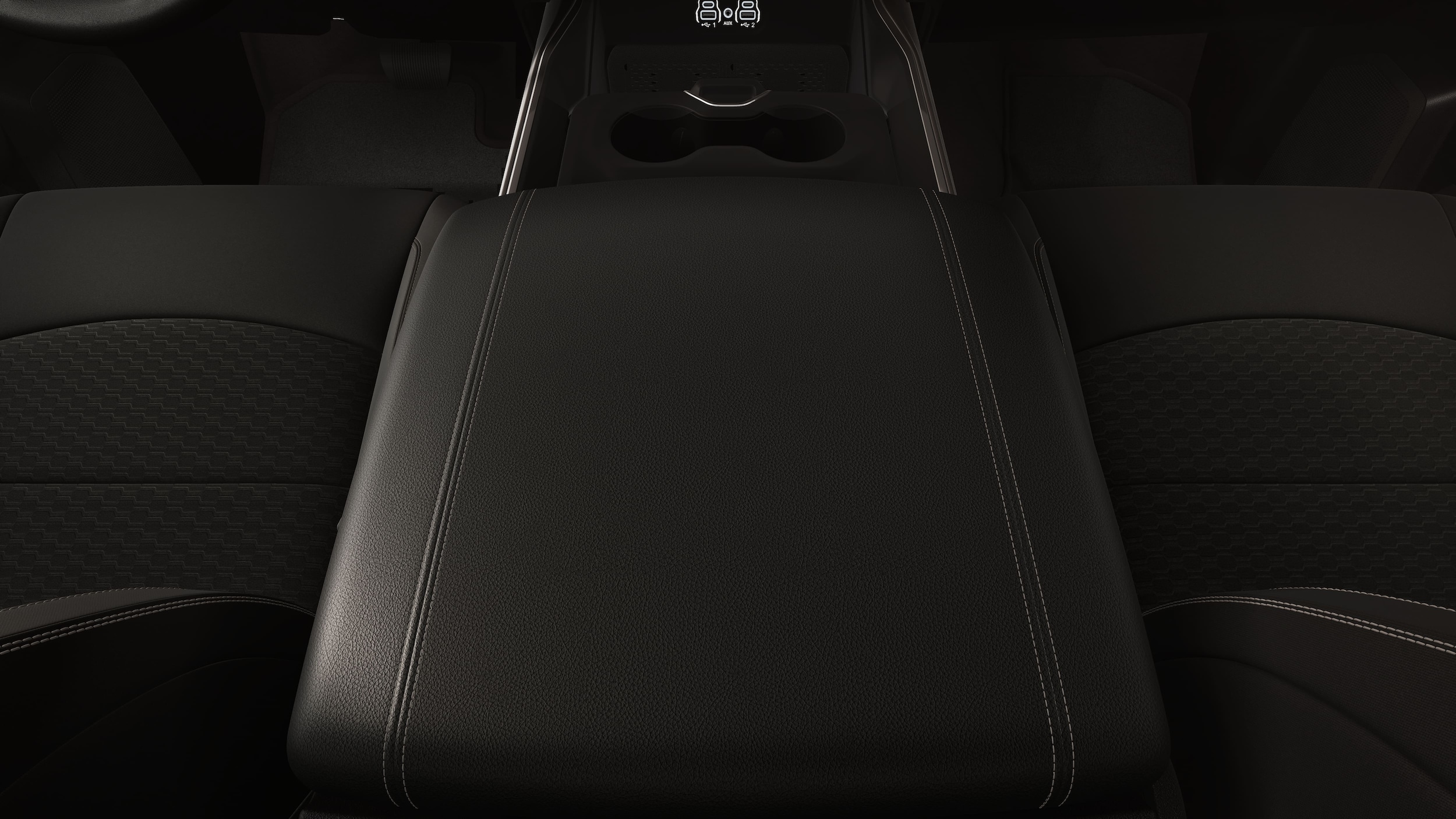 2026 RAM 2500 Big Horn - Photo 33