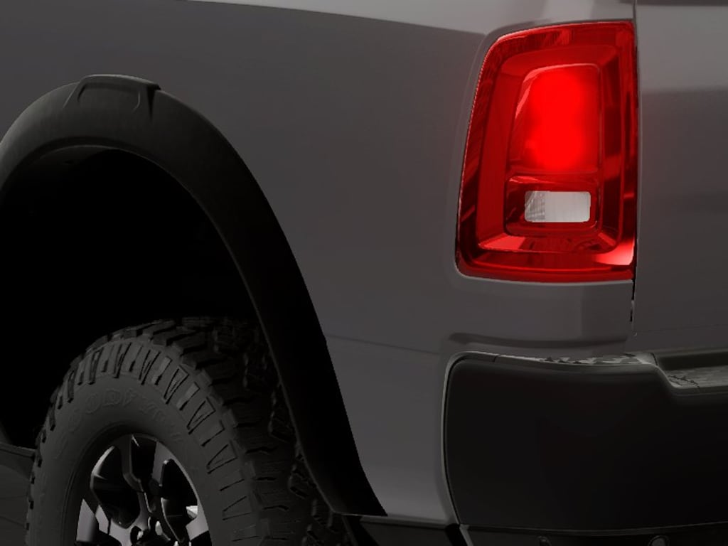 New 2026 Ram 2500 TRADESMAN CREW CAB 4X4 6'4 BOX Pickup