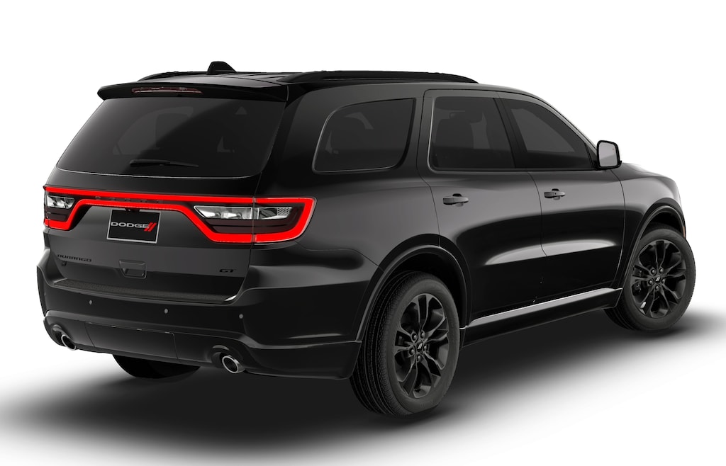 New 2026 Dodge Durango GT AWD Sport Utility