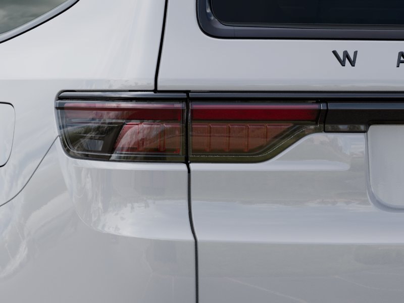 2025 Jeep Wagoneer Series II - Photo 25