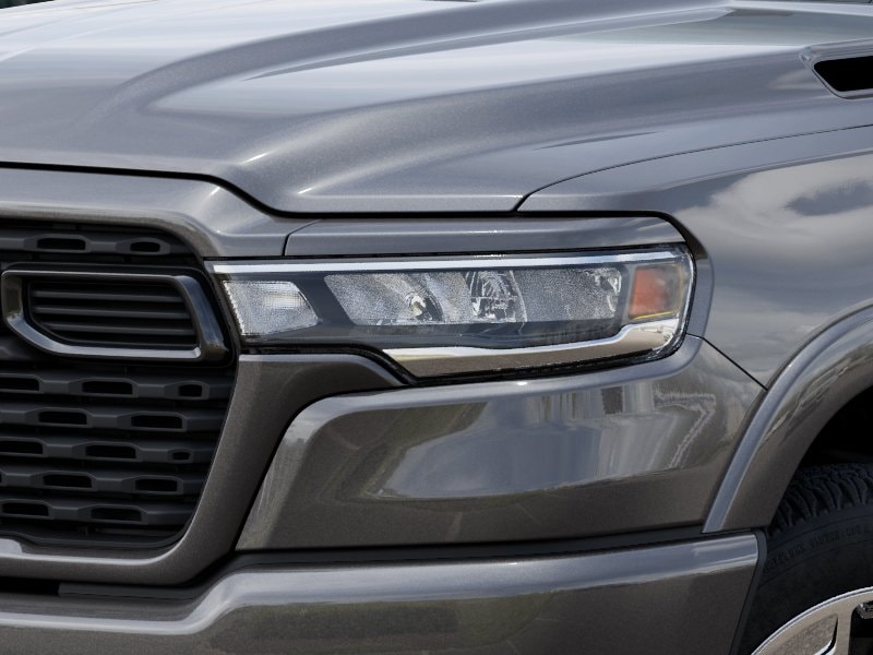 2025 RAM 1500 Big Horn/Lone Star - Photo 43