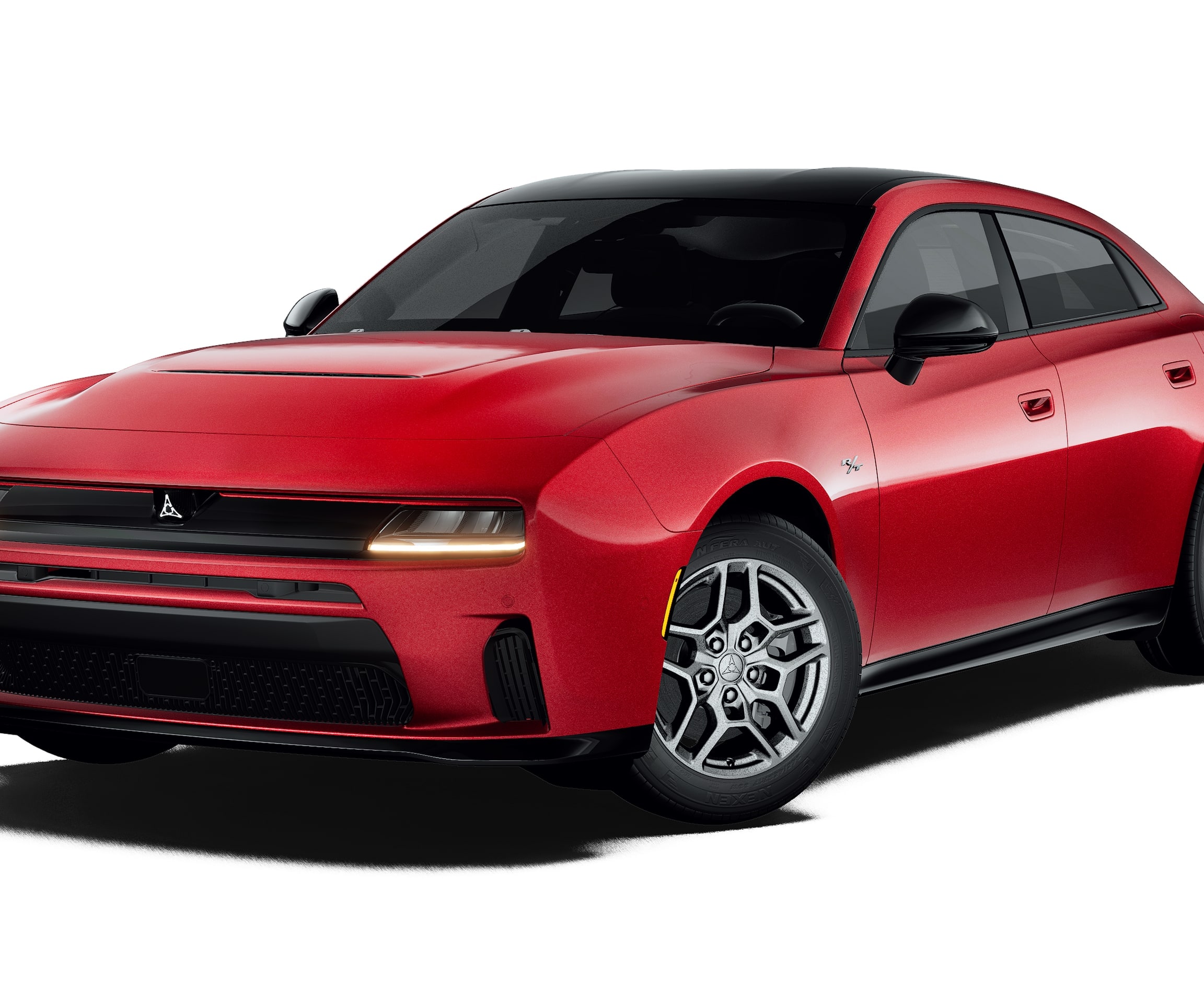 2027 Dodge Charger