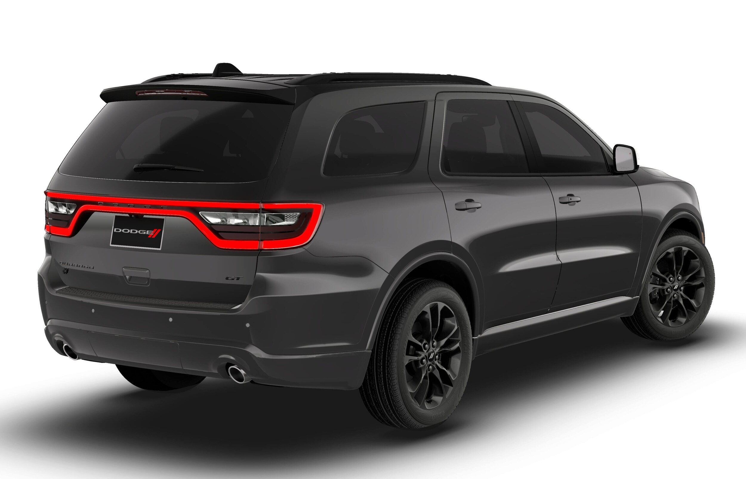 2026 Dodge Durango GT - Photo 36