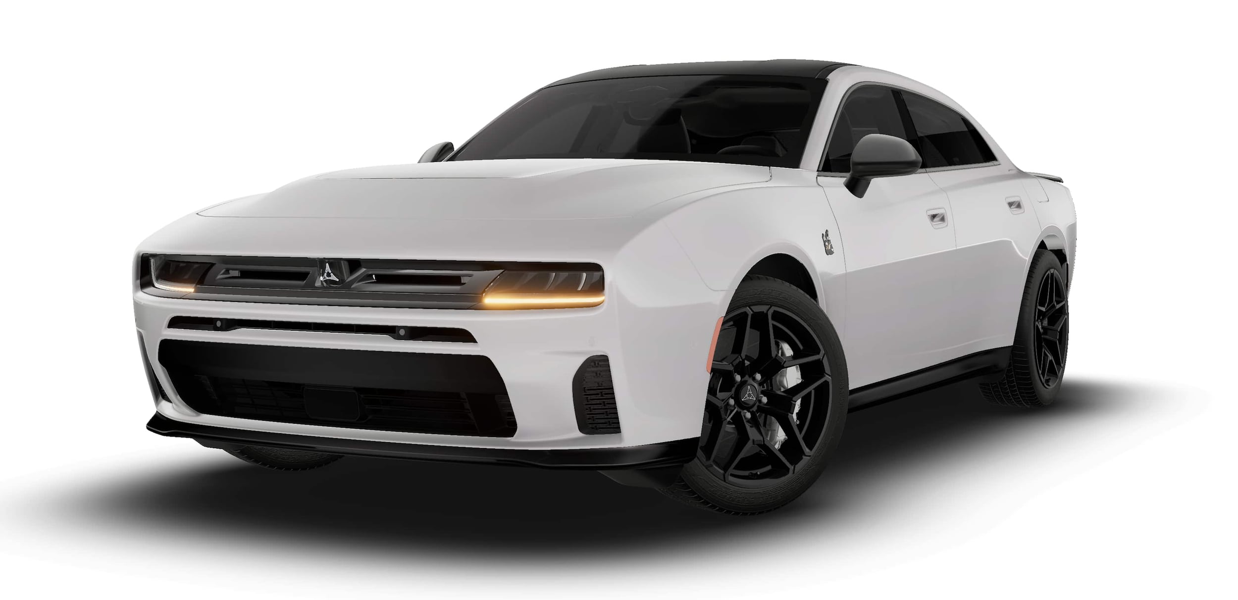 2026 Dodge Charger Scat Pack AWD's photo