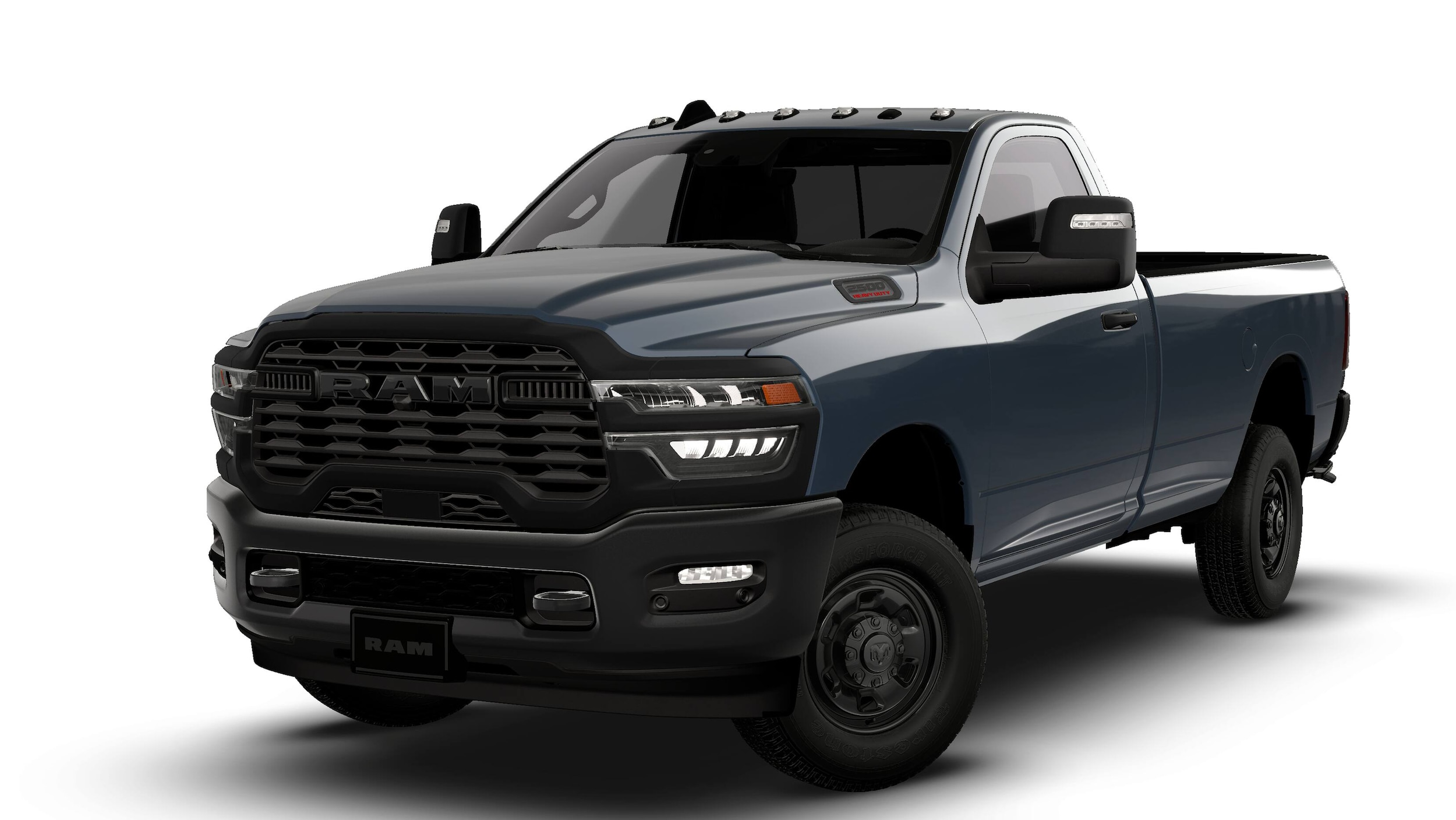 2026 RAM 2500 Tradesman 4X4 Regular Cab's photo