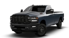 2026 Ram 2500 TRADESMAN REGULAR CAB 4X4 8' BOX Pickup